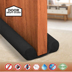 Twin Draught Guard: The Best Door Seal for Winter & Summer