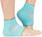 No More Cracked Heels – Try These Magic Gel Heel Socks