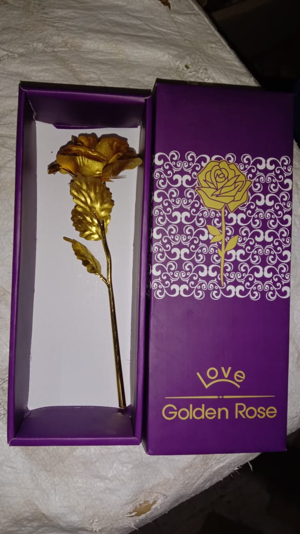 The Gift of Gold – A Timeless Token of Love