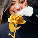 The Gift of Gold – A Timeless Token of Love