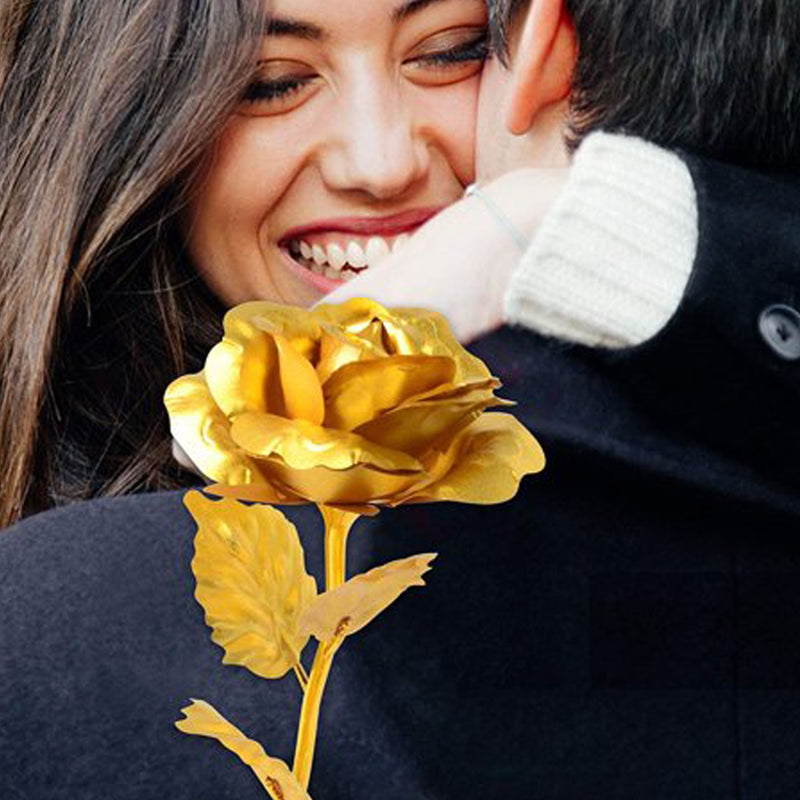 The Gift of Gold – A Timeless Token of Love