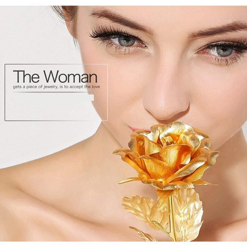 The Gift of Gold – A Timeless Token of Love