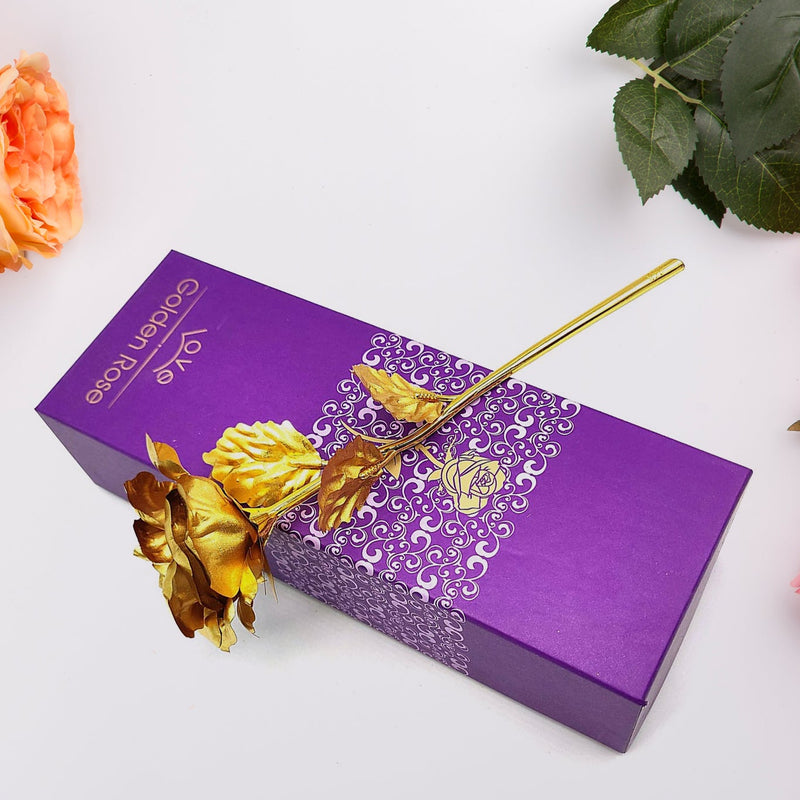 The Gift of Gold – A Timeless Token of Love